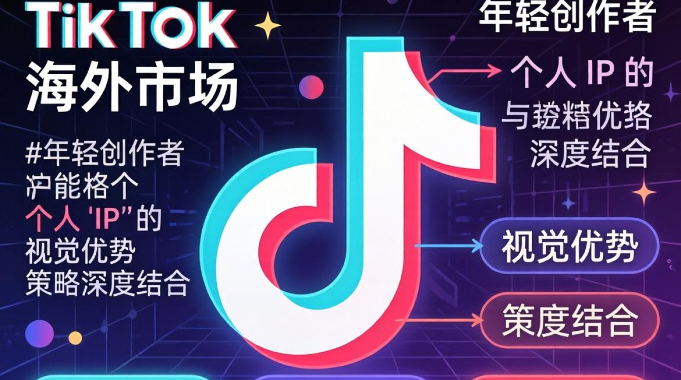 TikTok 海外市场变现技巧全解析