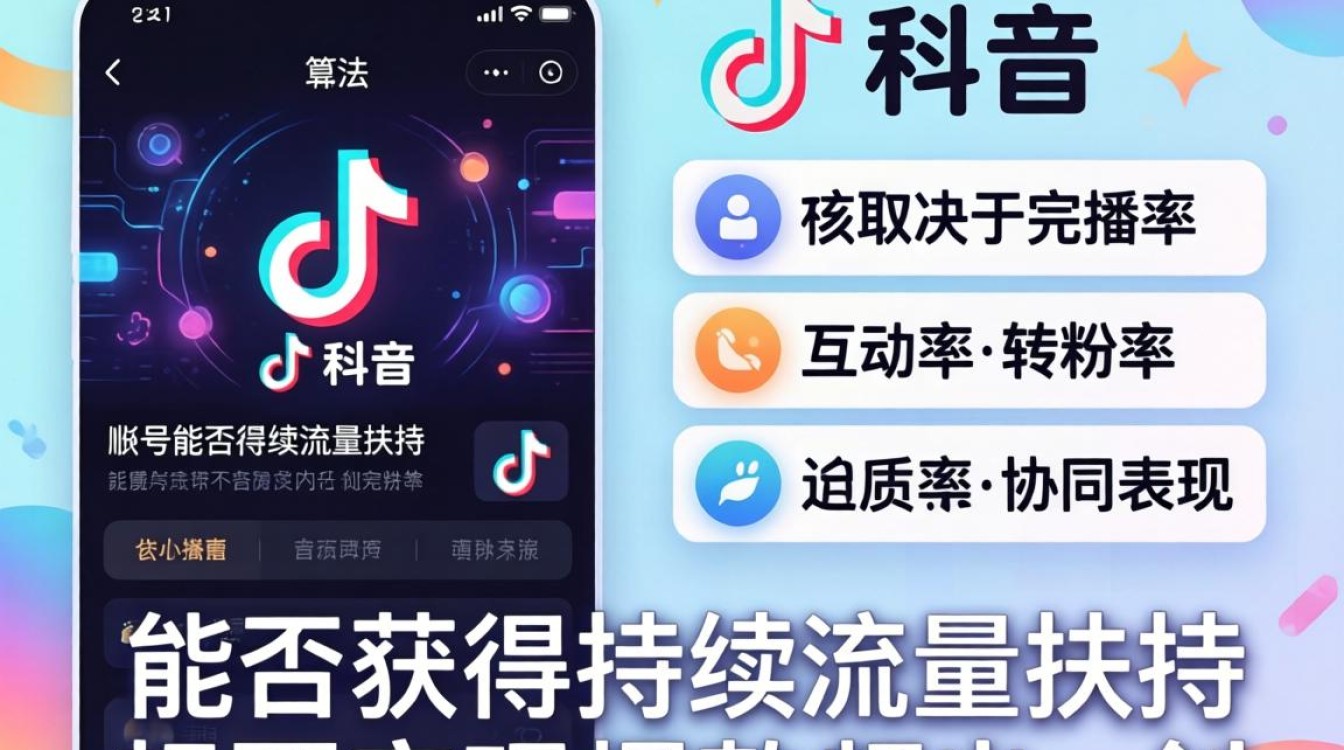 TikTok 需要完成哪些指标