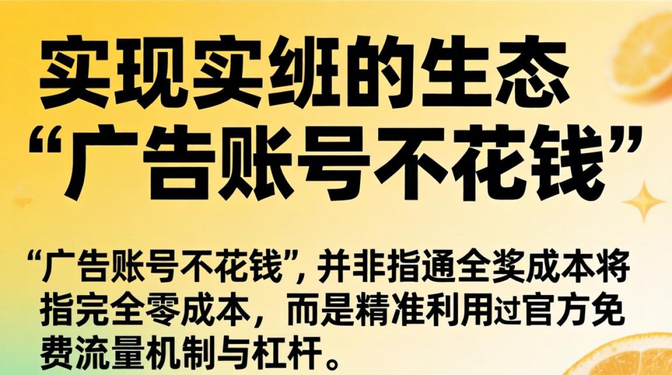 TikTok 广告账号不花钱怎么开?TikTok 免费广告教程 TikTok 广告账号不花钱怎么开