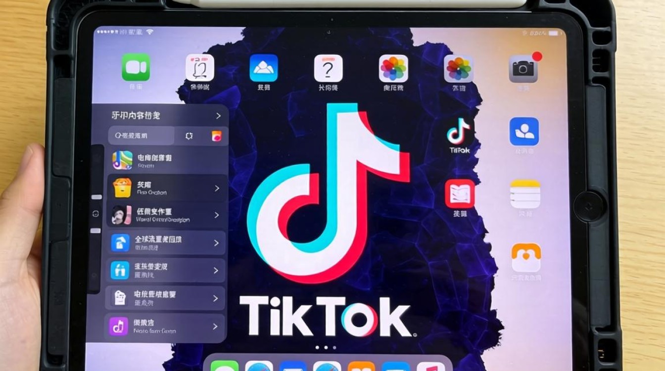 商业模式 ipad 上能看 tiktok 吗,ipad 看 tiktok 怎么操作 商业模式 ipad 上能看 tiktok 吗