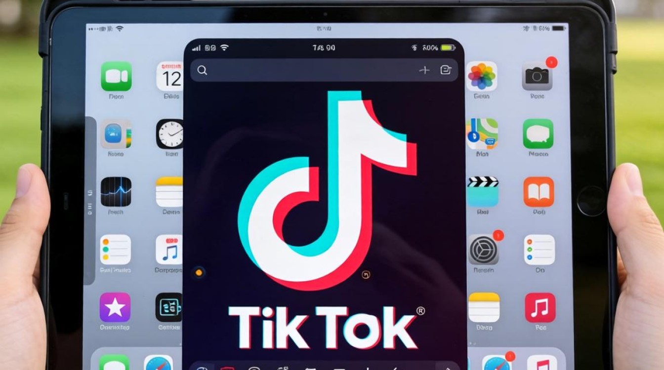 商业模式 ipad 上能看 tiktok 吗,ipad 看 tiktok 怎么操作 商业模式 ipad 上能看 tiktok 吗