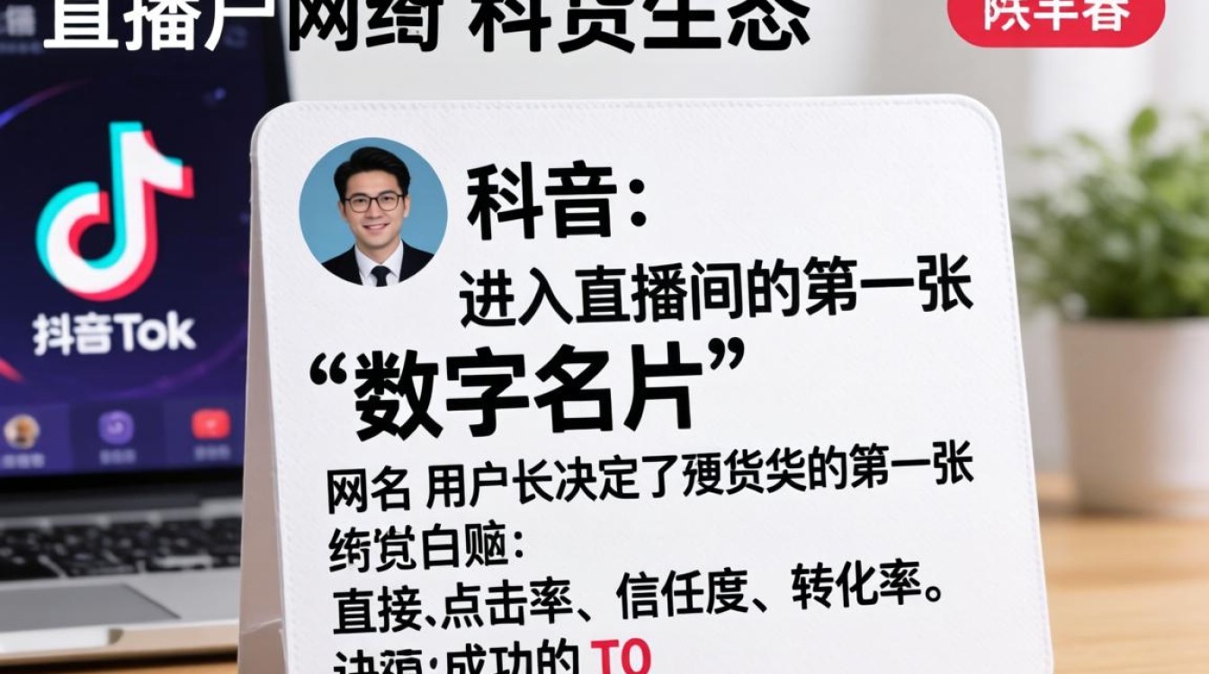 如何正确取 TikTok 网名
