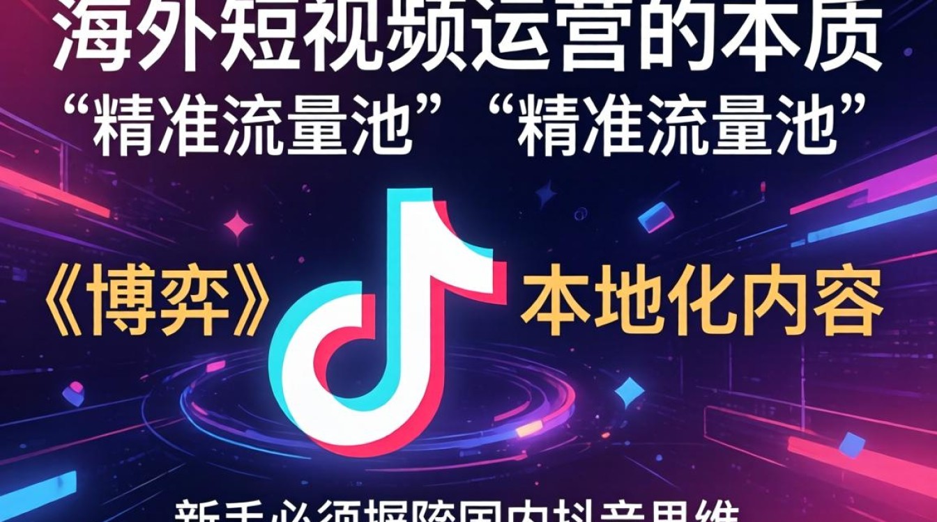 TikTok 赣州学校珍妮老师运营实操教程新手入门必看