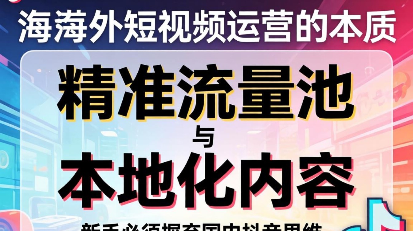 TikTok 赣州学校珍妮老师运营实操教程新手入门必看