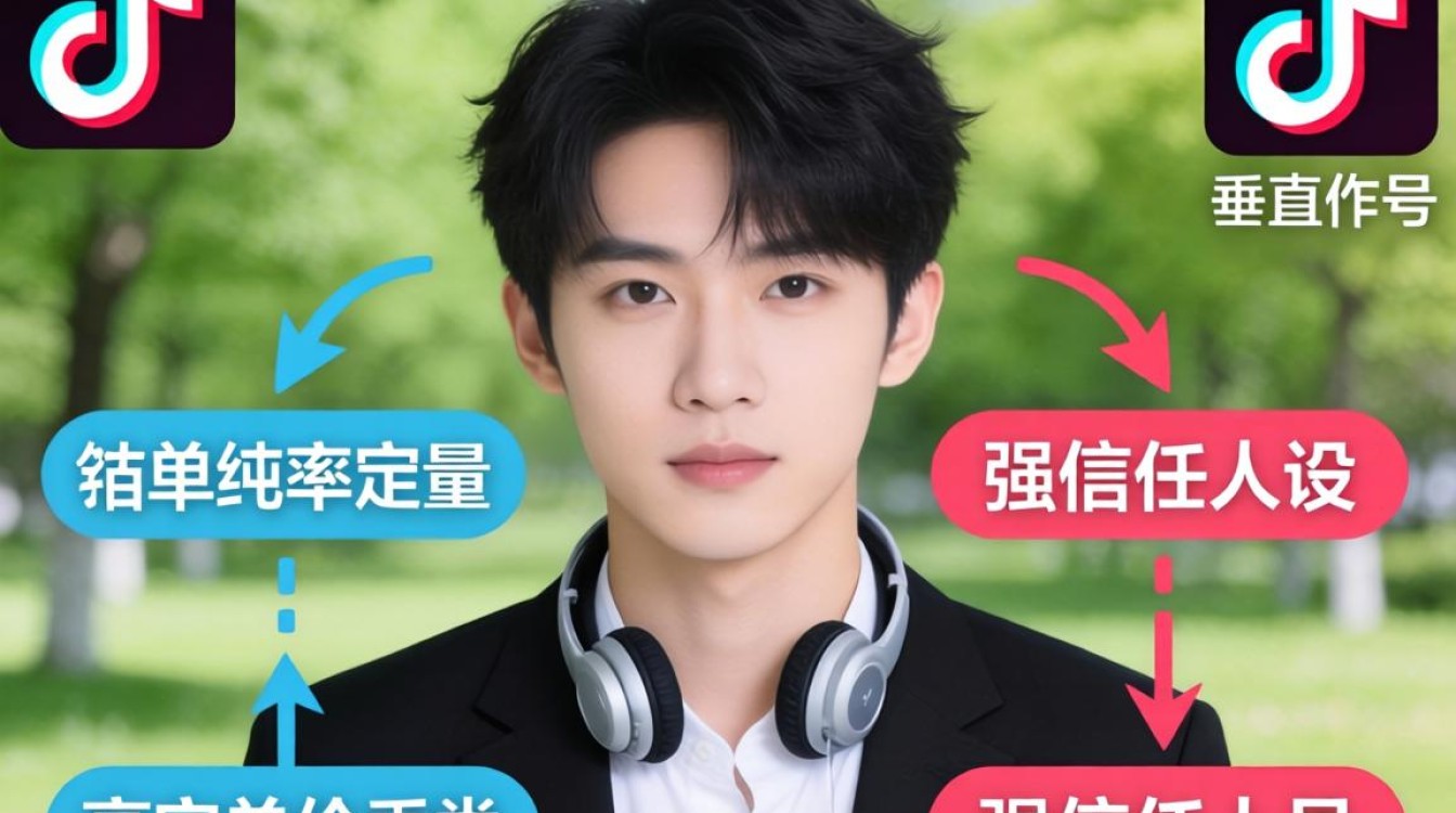 TikTok 种类账号最热门 出海变现完整教程