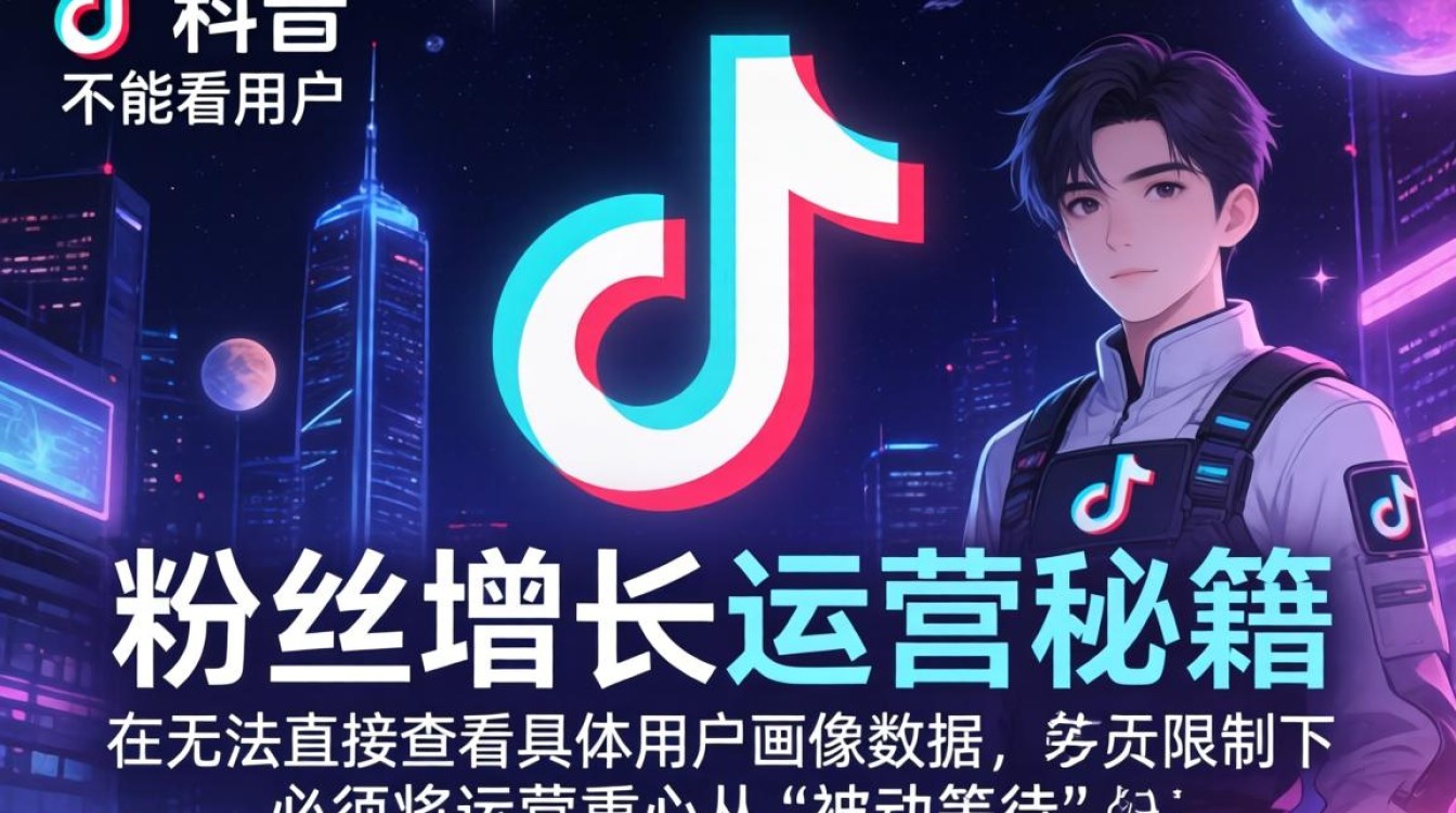 TikTok 粉丝增长运营秘籍