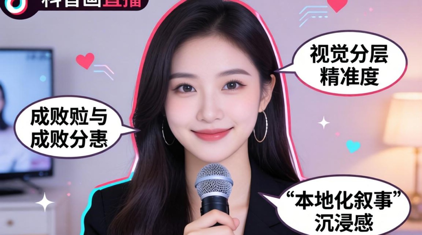 TikTok 画中画直播怎么做