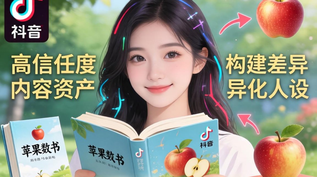 TikTok 怎么使用苹果图书
