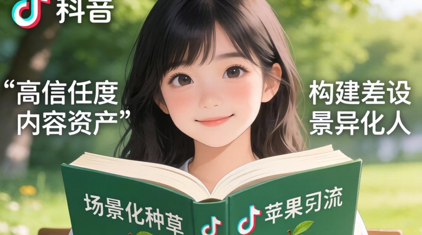 TikTok 怎么使用苹果图书