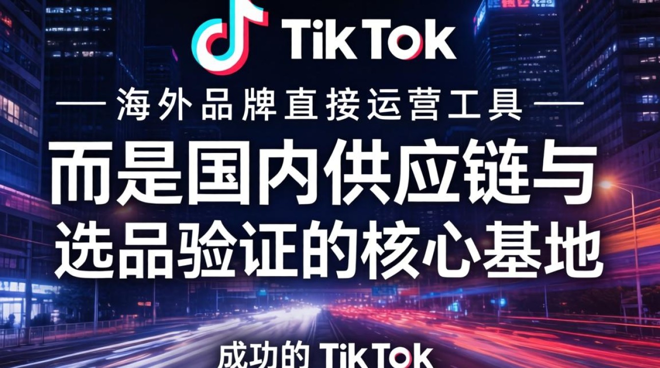 TikTok 运营品牌推荐淘宝怎么做?TikTok 运营品牌推荐淘宝从入门到精通完整攻略 TikTok 运营品牌推荐淘宝从入门到精通完整攻略