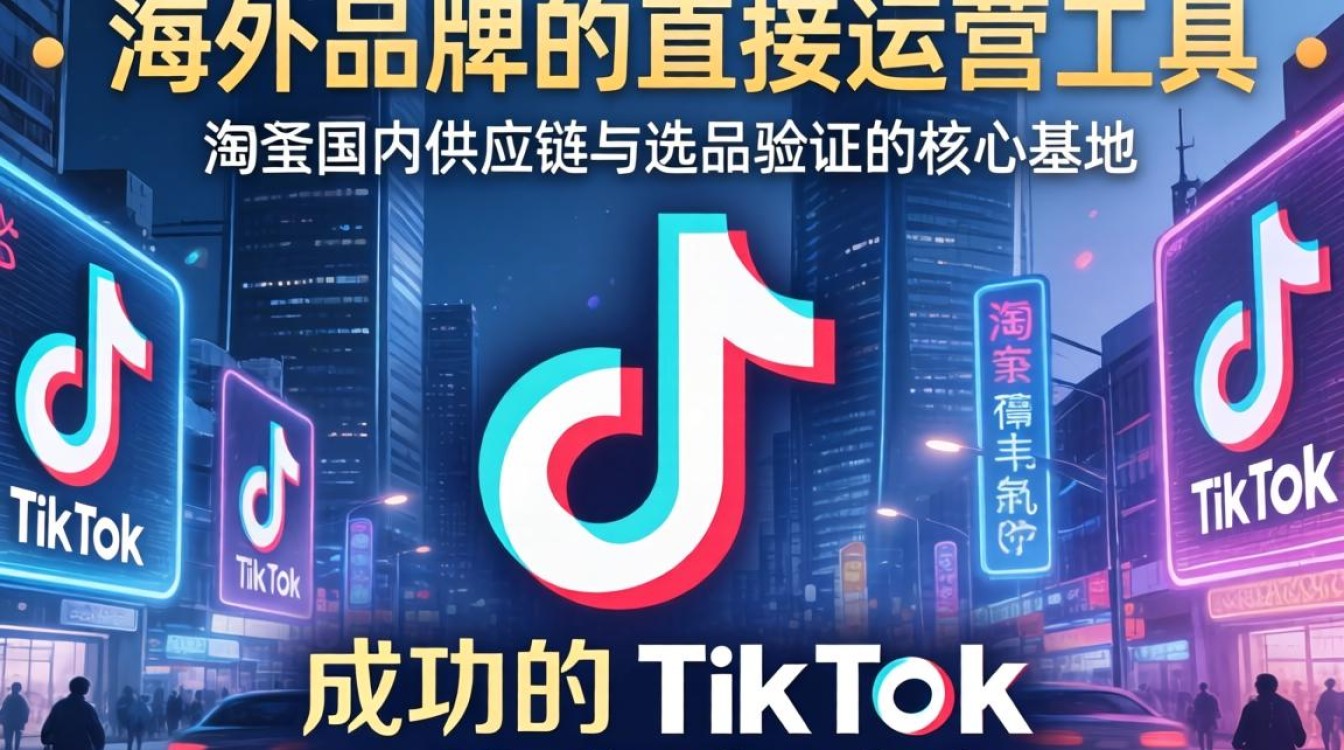TikTok 运营品牌推荐淘宝怎么做?TikTok 运营品牌推荐淘宝从入门到精通完整攻略 TikTok 运营品牌推荐淘宝从入门到精通完整攻略