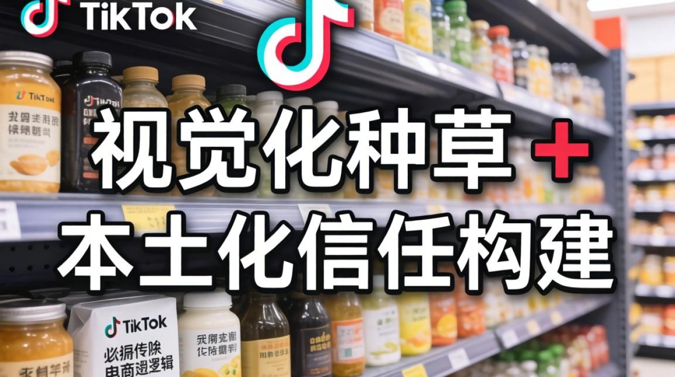 TikTok 韩国市场热销品是什么?跨境电商实战攻略 TikTok 韩国市场热销品是什么