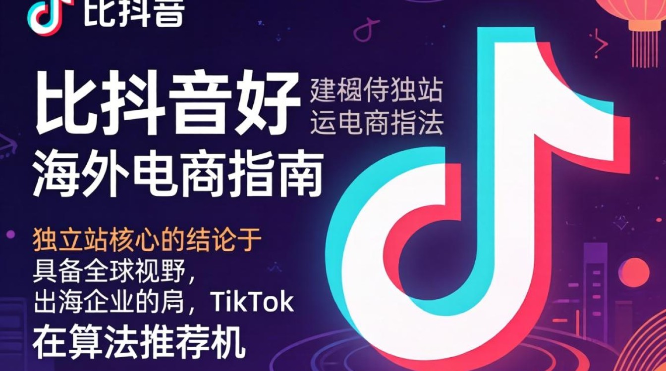 TikTok 带货怎么做