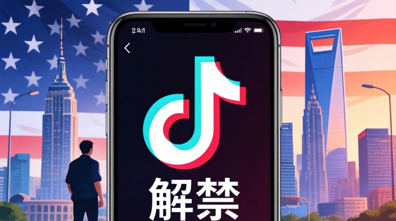 TikTok 在美国解禁了吗,TikTok 美国账号变现教程 TikTok 美国账号变现教程