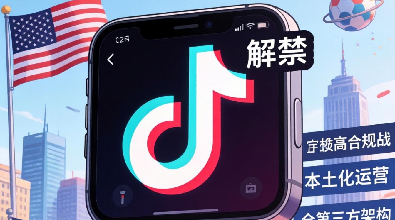 TikTok 在美国解禁了吗,TikTok 美国账号变现教程 TikTok 美国账号变现教程