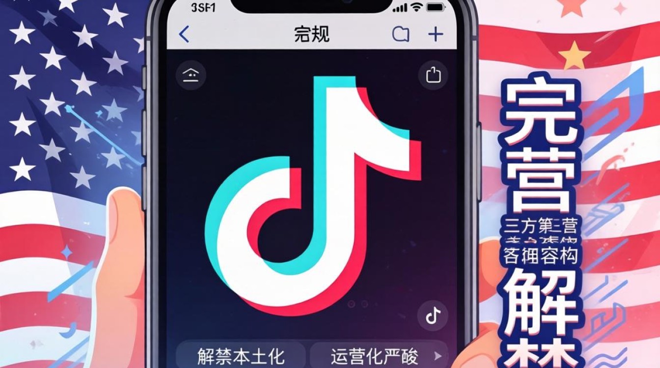TikTok 在美国解禁了吗,TikTok 美国账号变现教程 TikTok 美国账号变现教程