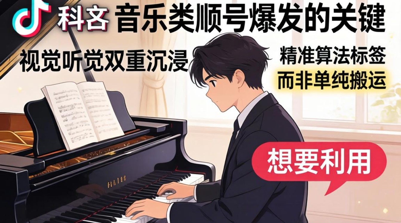 TikTok 梦中的婚礼钢琴怎么弹