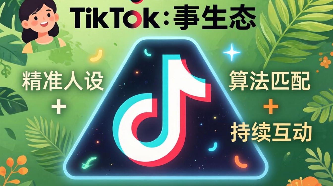 斯嘉丽的 TikTok 如何涨粉