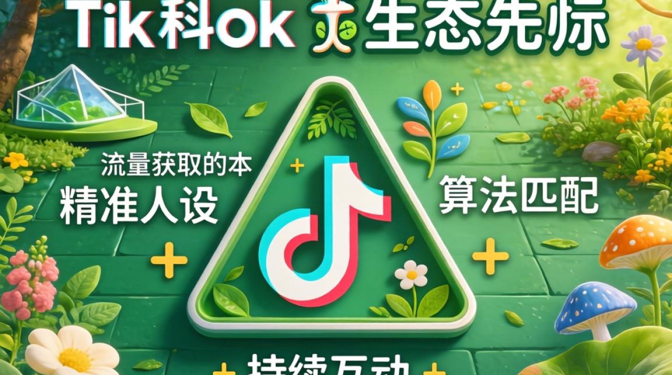 斯嘉丽的 TikTok 如何涨粉