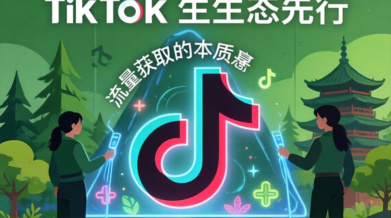 斯嘉丽的 TikTok 如何涨粉