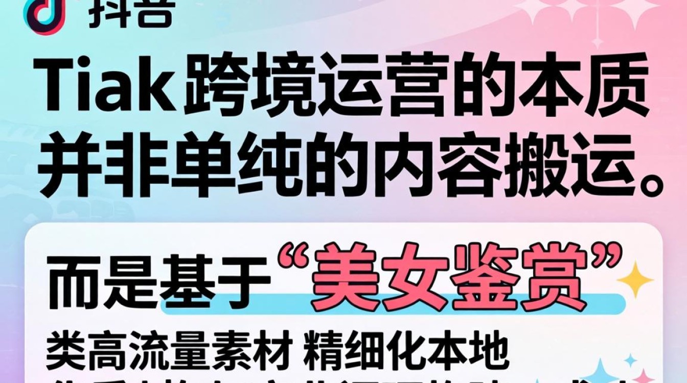 TikTok 抖音美女鉴赏怎么做