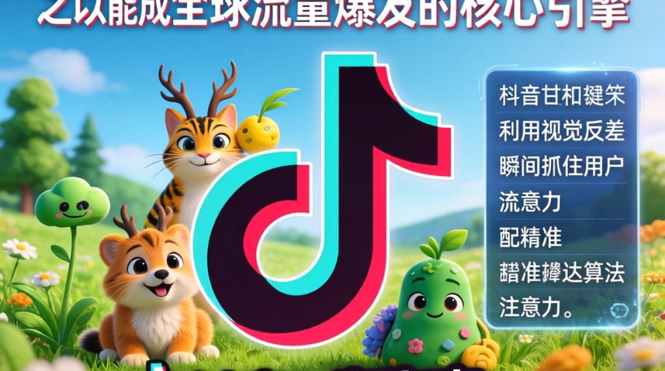 TikTok 变装怎么搜
