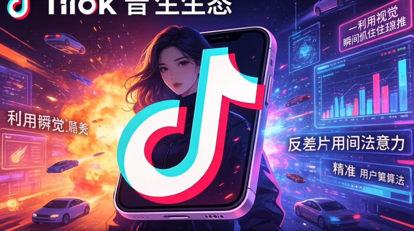 TikTok 变装怎么搜