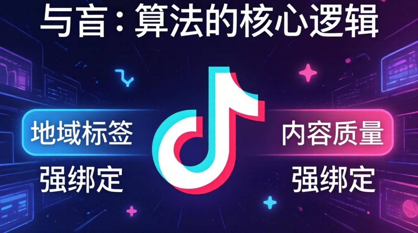TikTok 推送给哪个国家