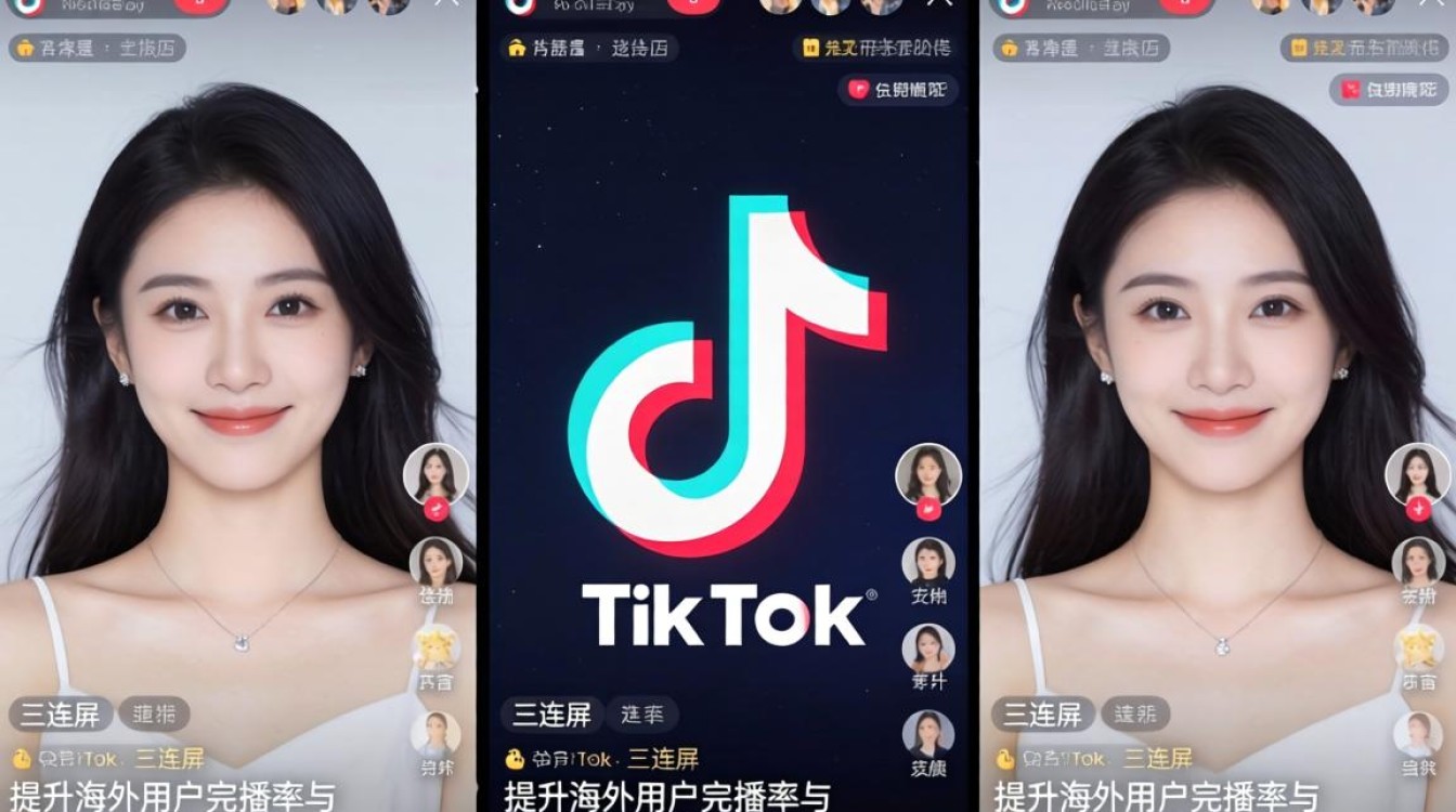 TikTok 出海内容创作技巧