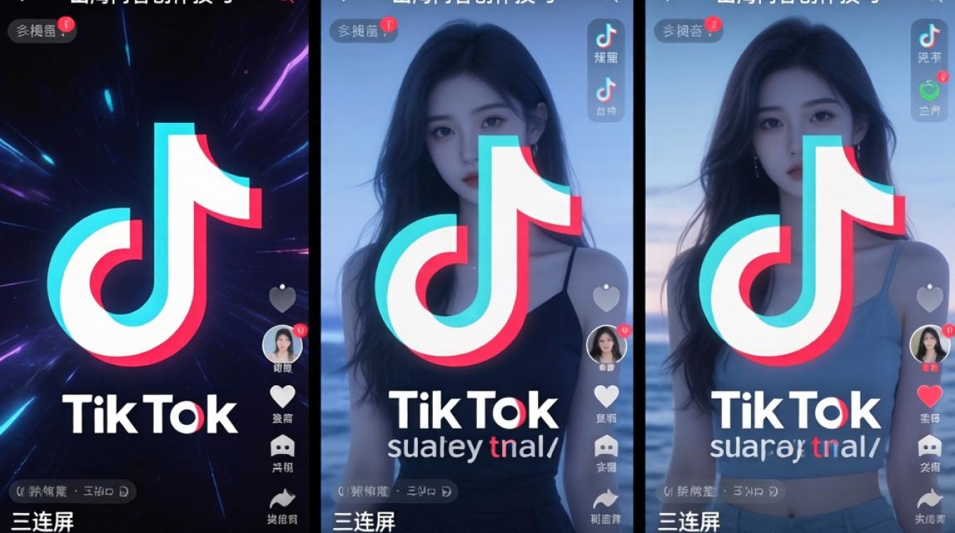 TikTok 出海内容创作技巧