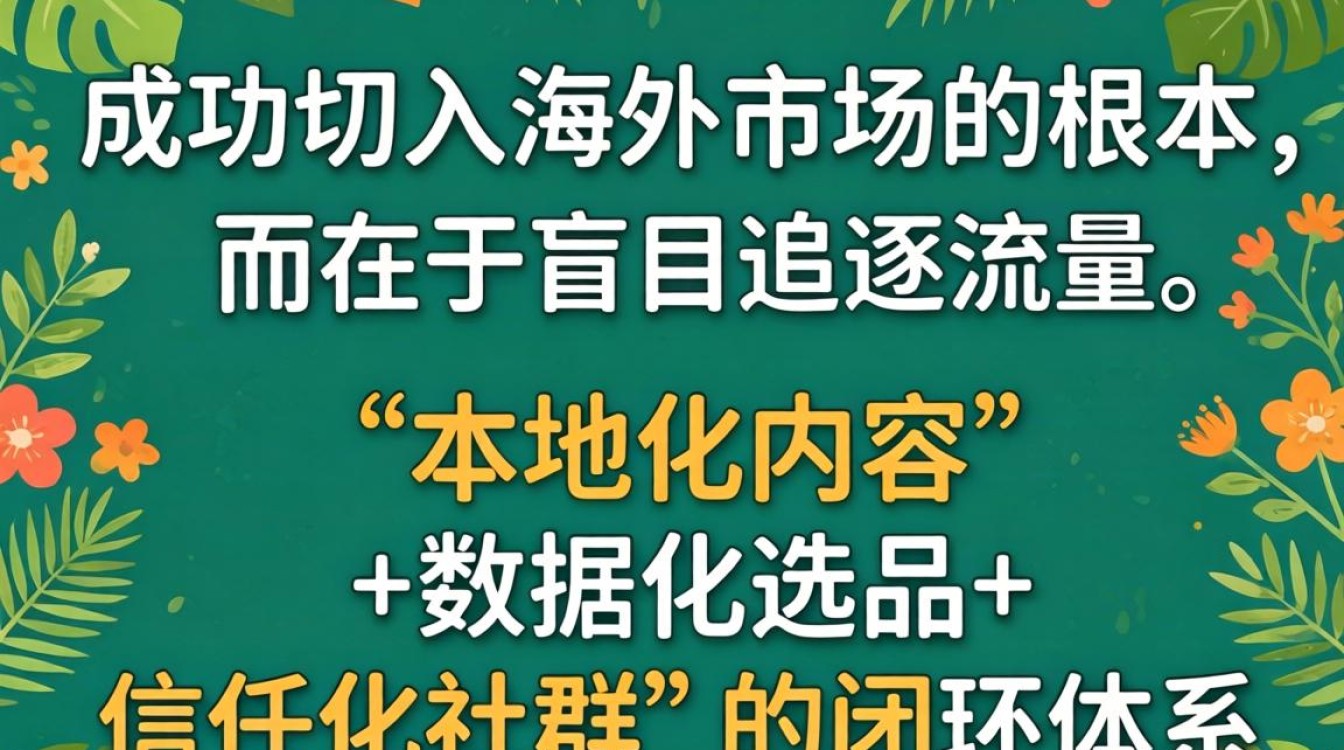 TikTok 海外网红带货怎么做