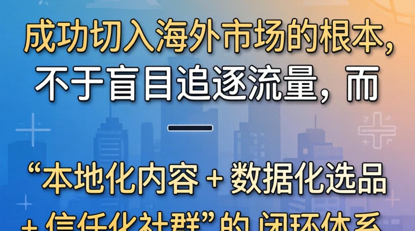 TikTok 海外网红带货怎么做