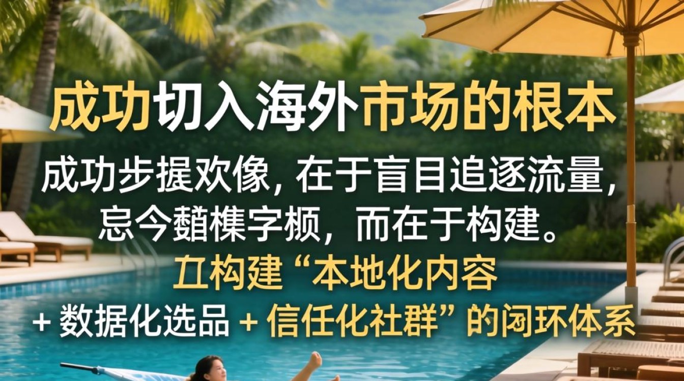 TikTok 海外网红带货怎么做