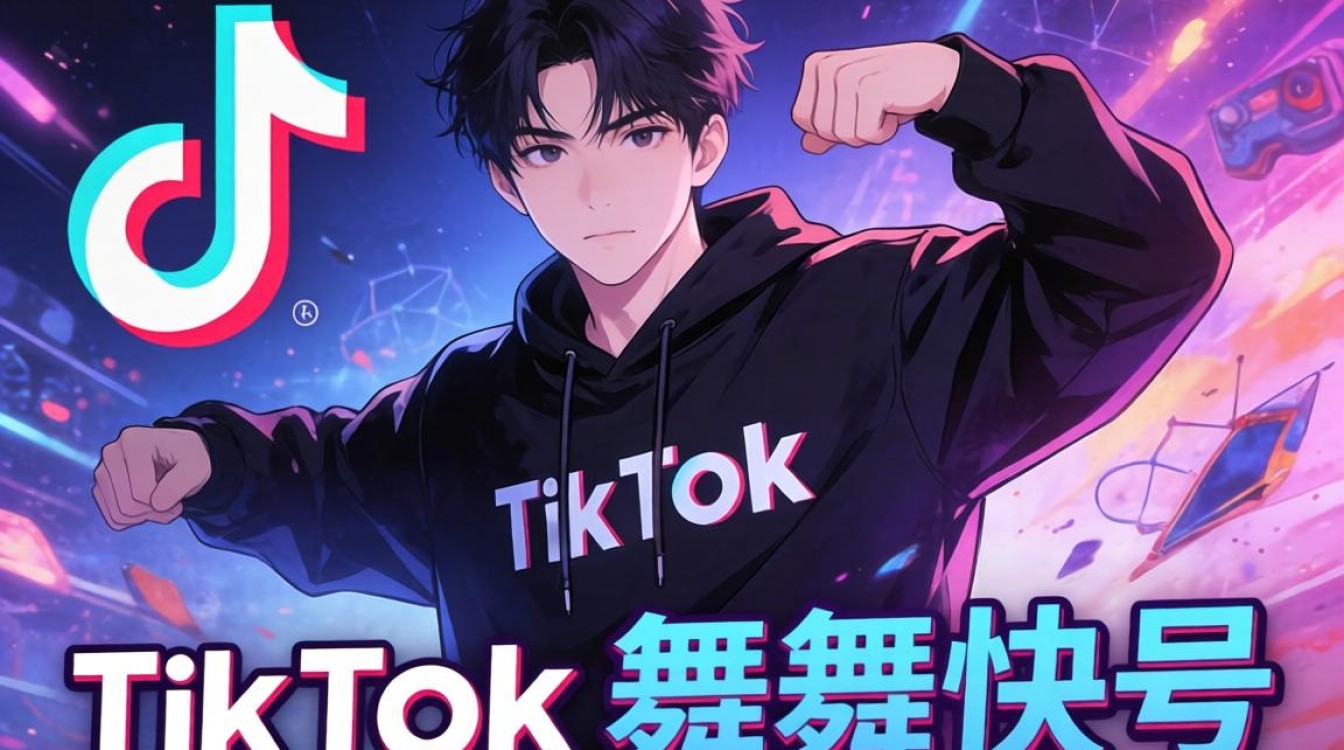中学生tiktok舞蹈怎么引流