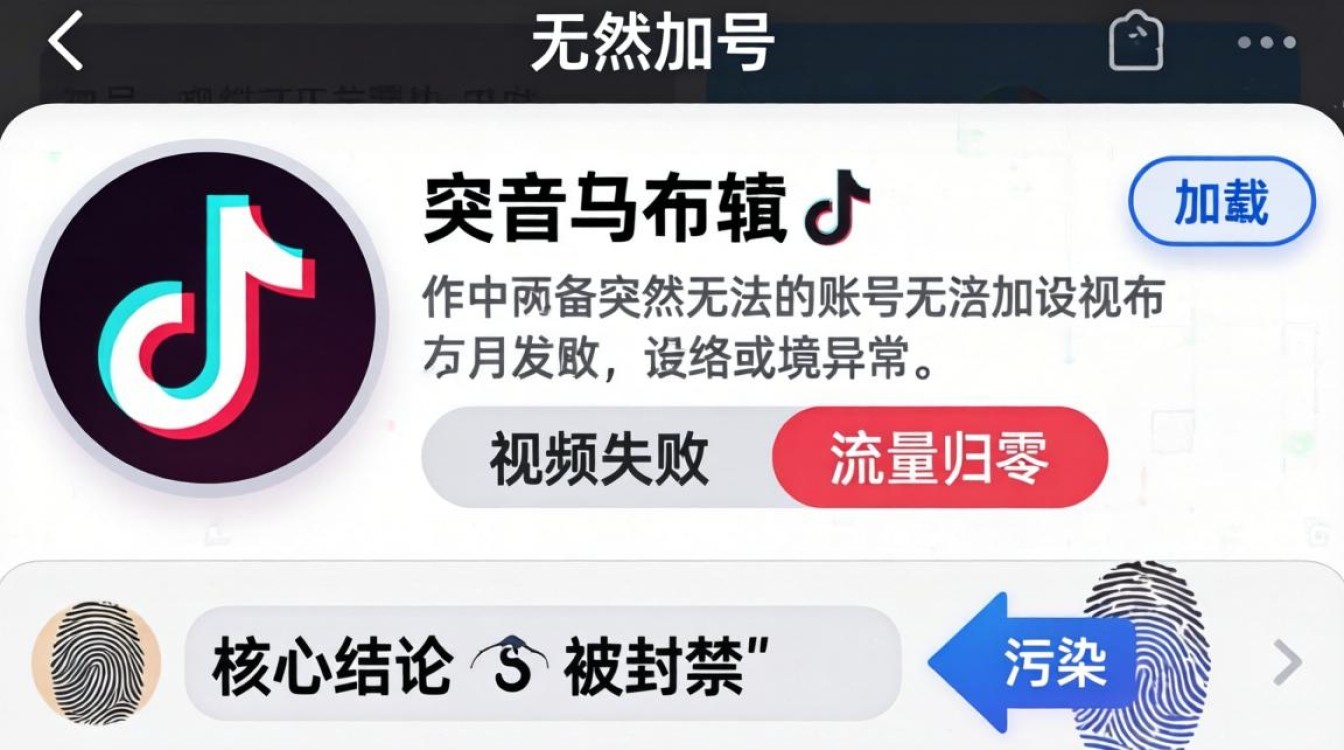 TikTok 无法连接网络原因及解决方法