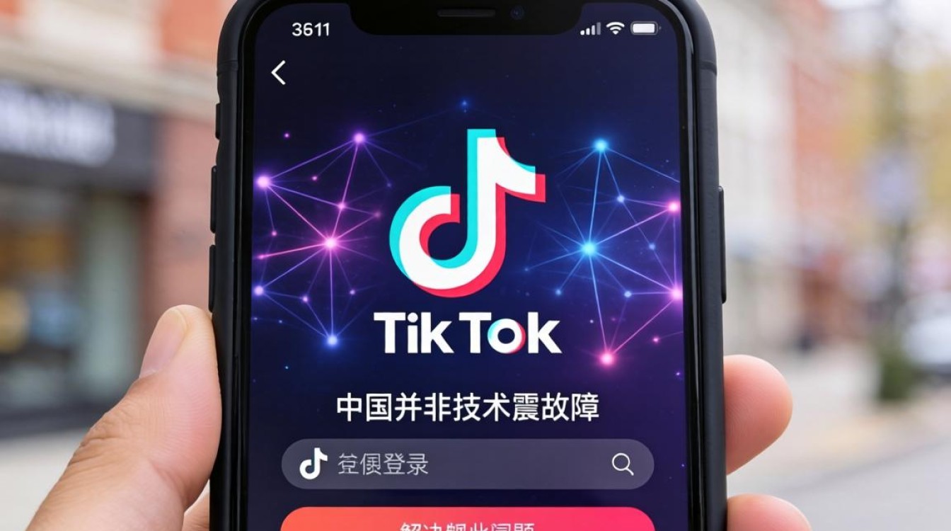 运营工具在中国登录不了tiktok怎么办