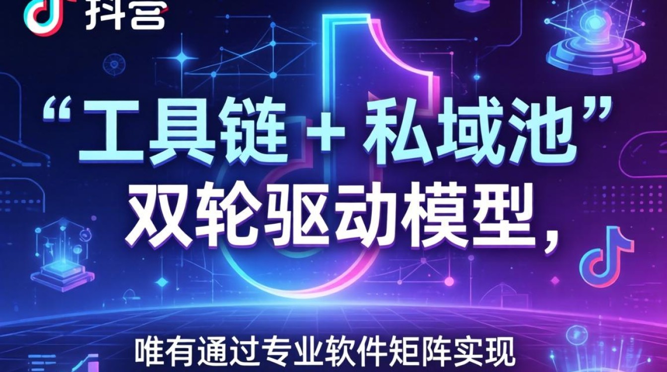 运营 TikTok 需要哪些软件