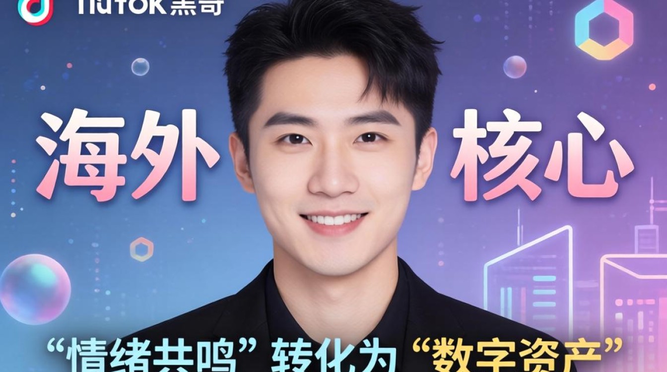 TikTok 表情包海外流量变现技巧