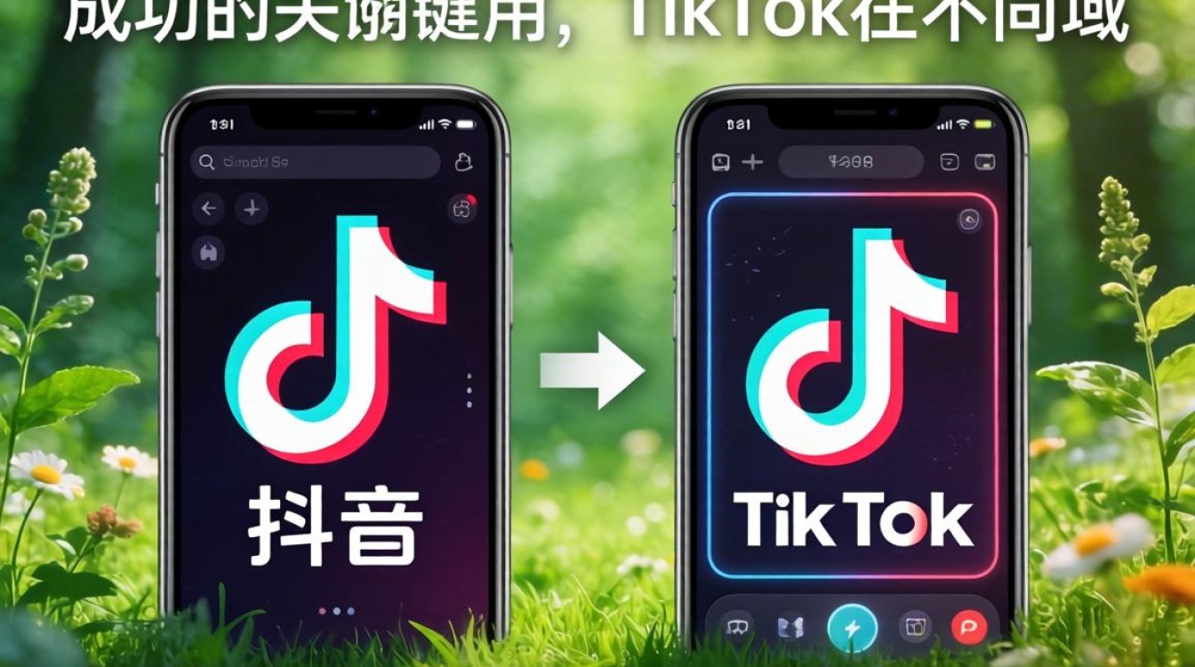 抖音可以运行tiktok的软件吗?抖音内容创作技巧与爆款频出 抖音可以运行tiktok的软件吗