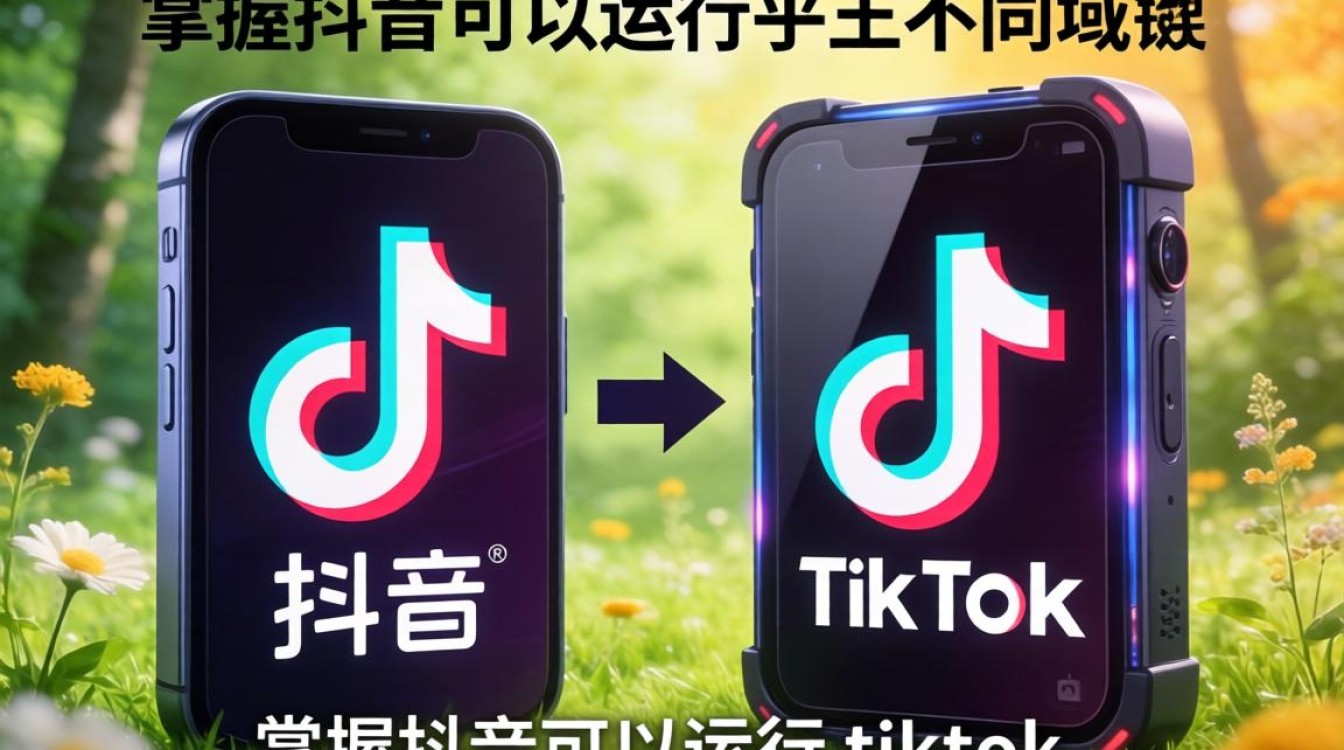 抖音可以运行tiktok的软件吗?抖音内容创作技巧与爆款频出 抖音可以运行tiktok的软件吗