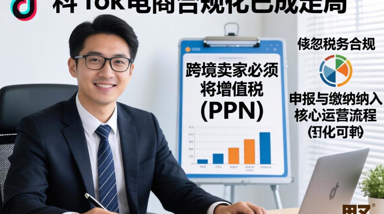 印尼tiktok增值税政策及运营入门指南