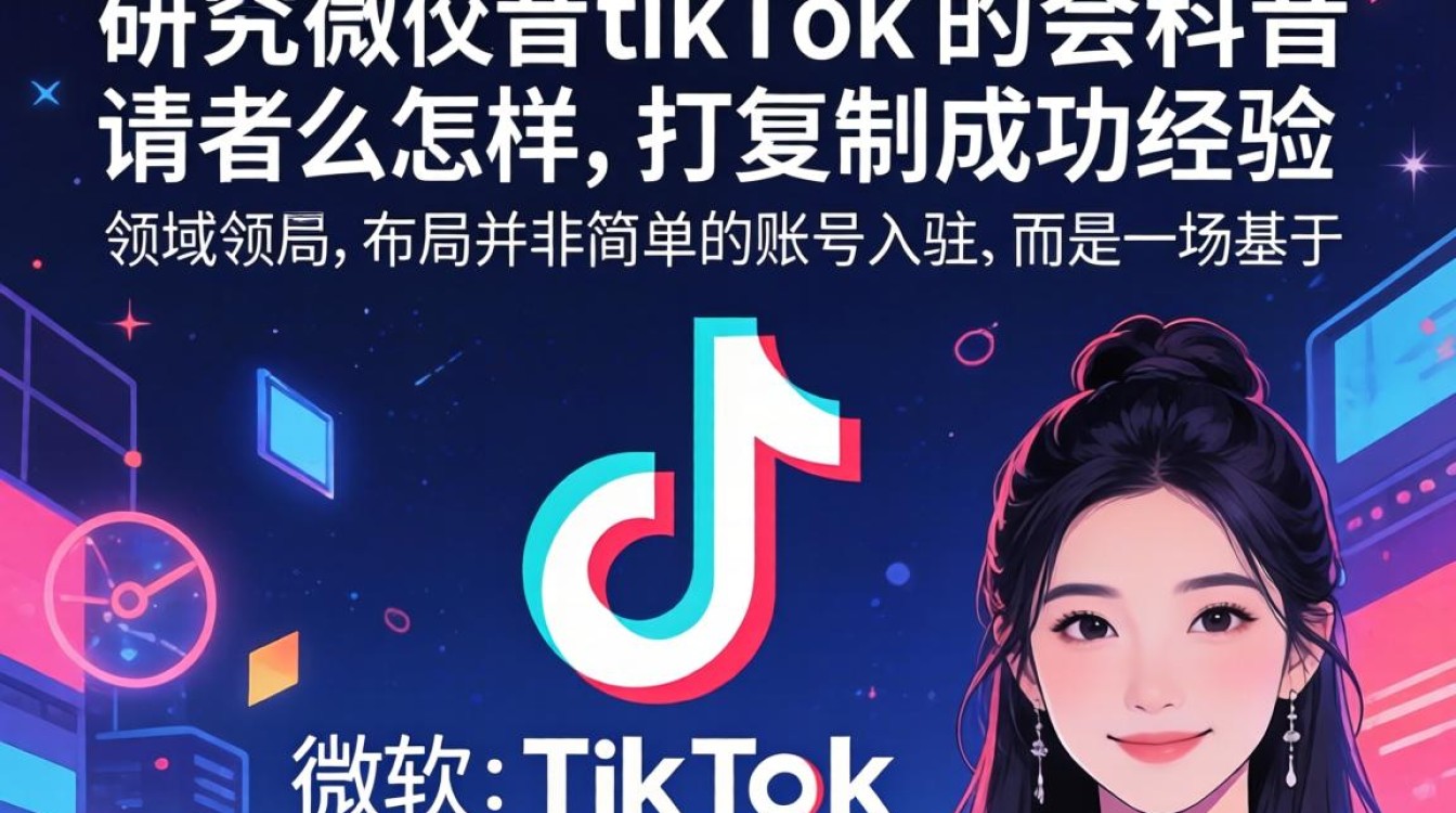 头部研究微软tiktok怎么样