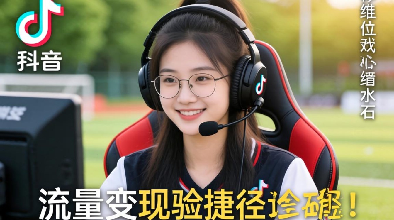 TikTok 主播打比赛全球化运营策略思维