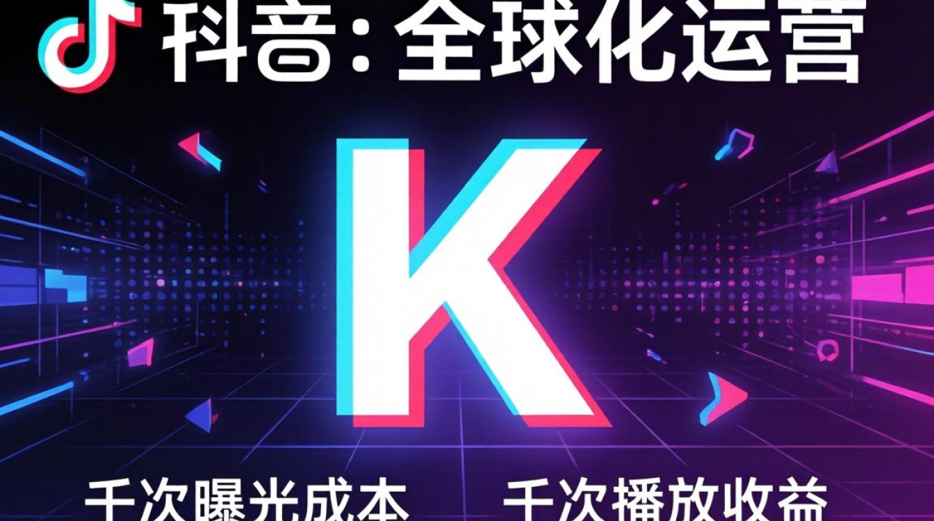 TikTok 运营策略与流量增长技巧