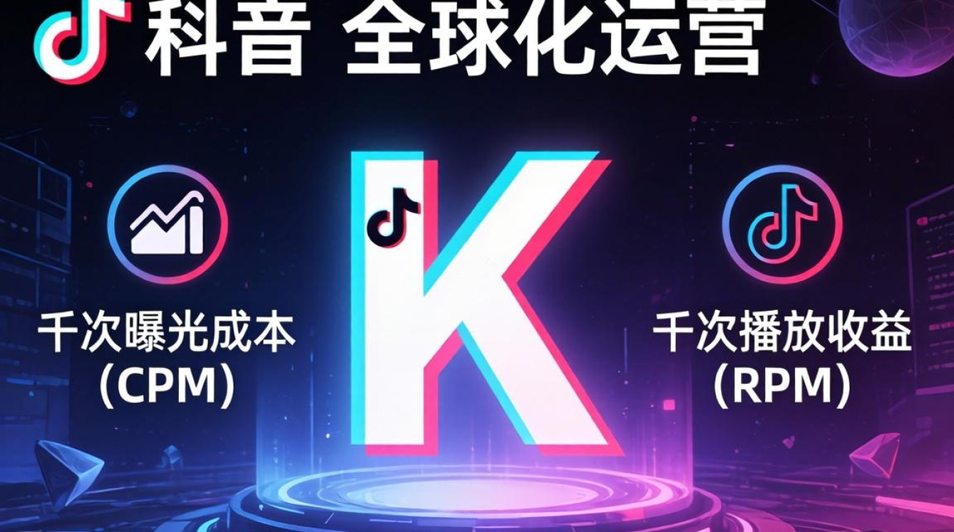 TikTok 运营策略与流量增长技巧