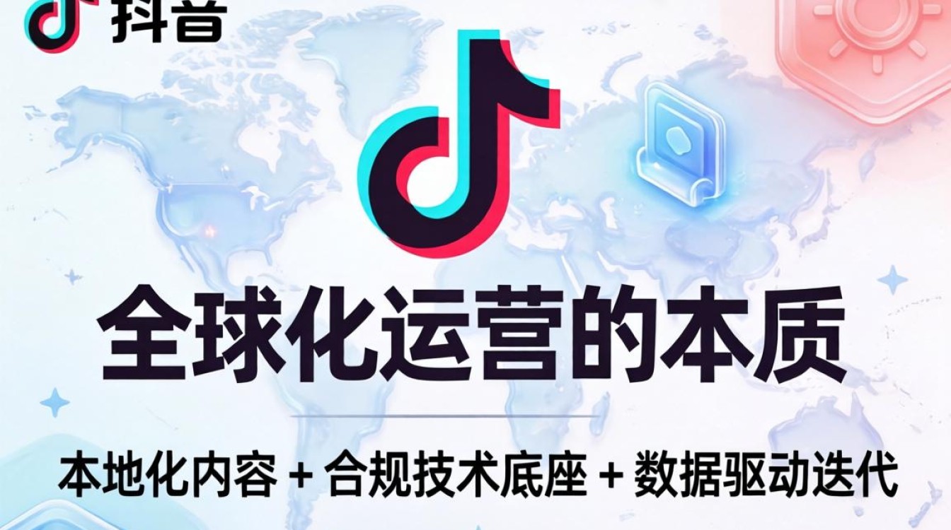 TikTok 免拔卡操作教程及全球化运营策略