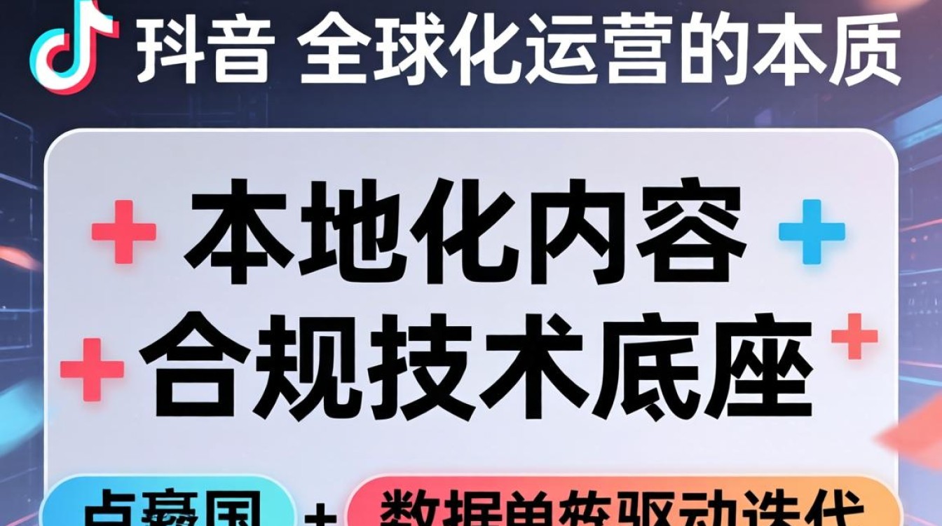TikTok 免拔卡操作教程及全球化运营策略
