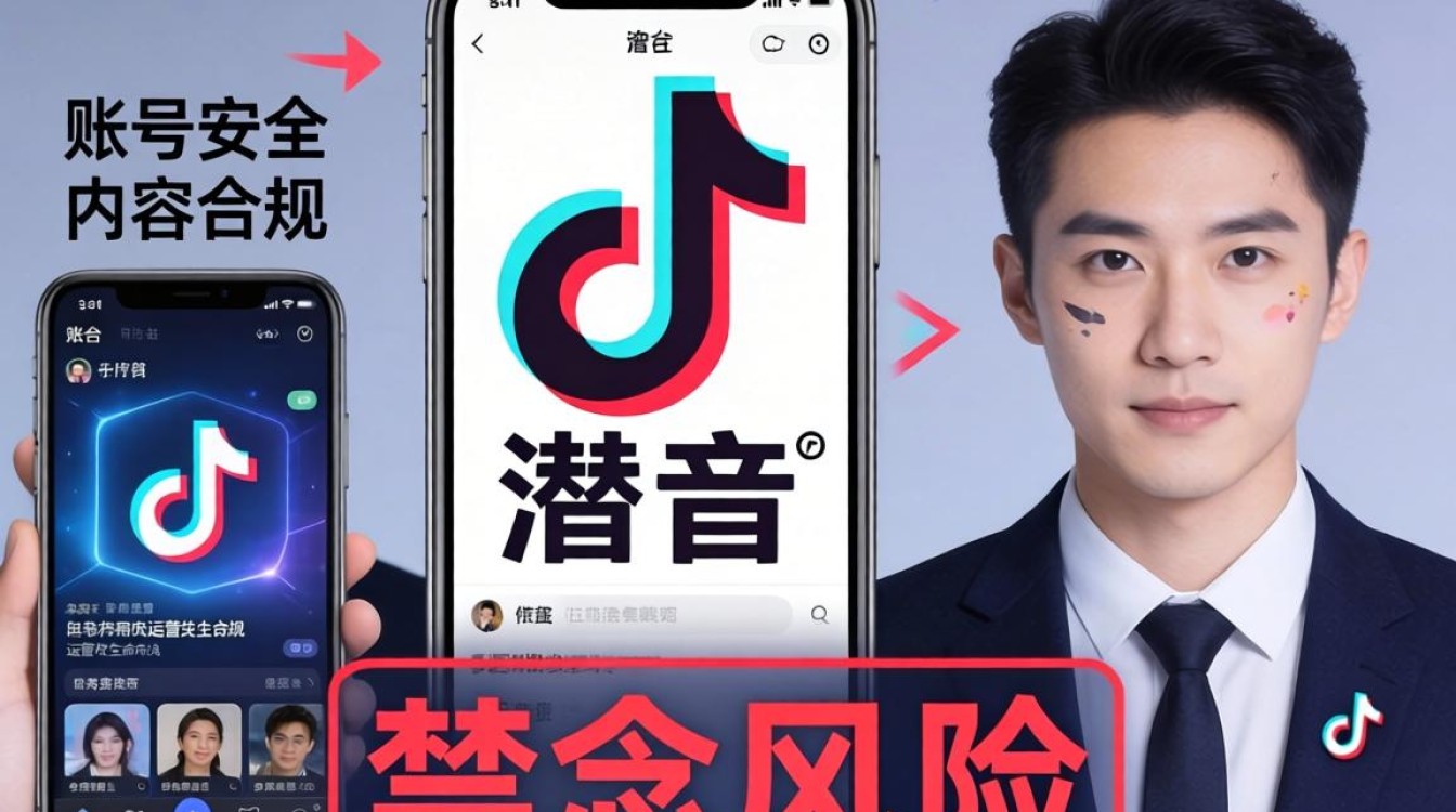 TikTok禁令下账号还能做吗