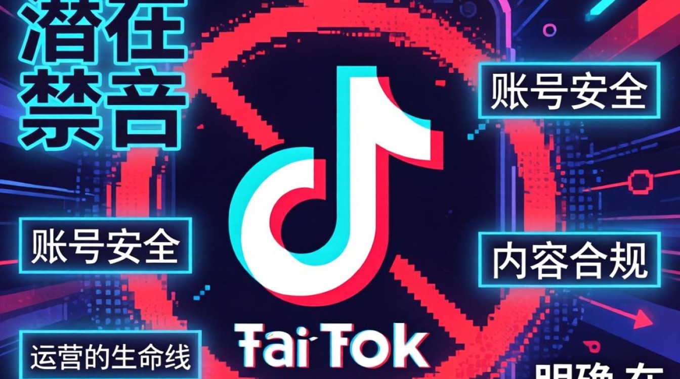 TikTok禁令下账号还能做吗