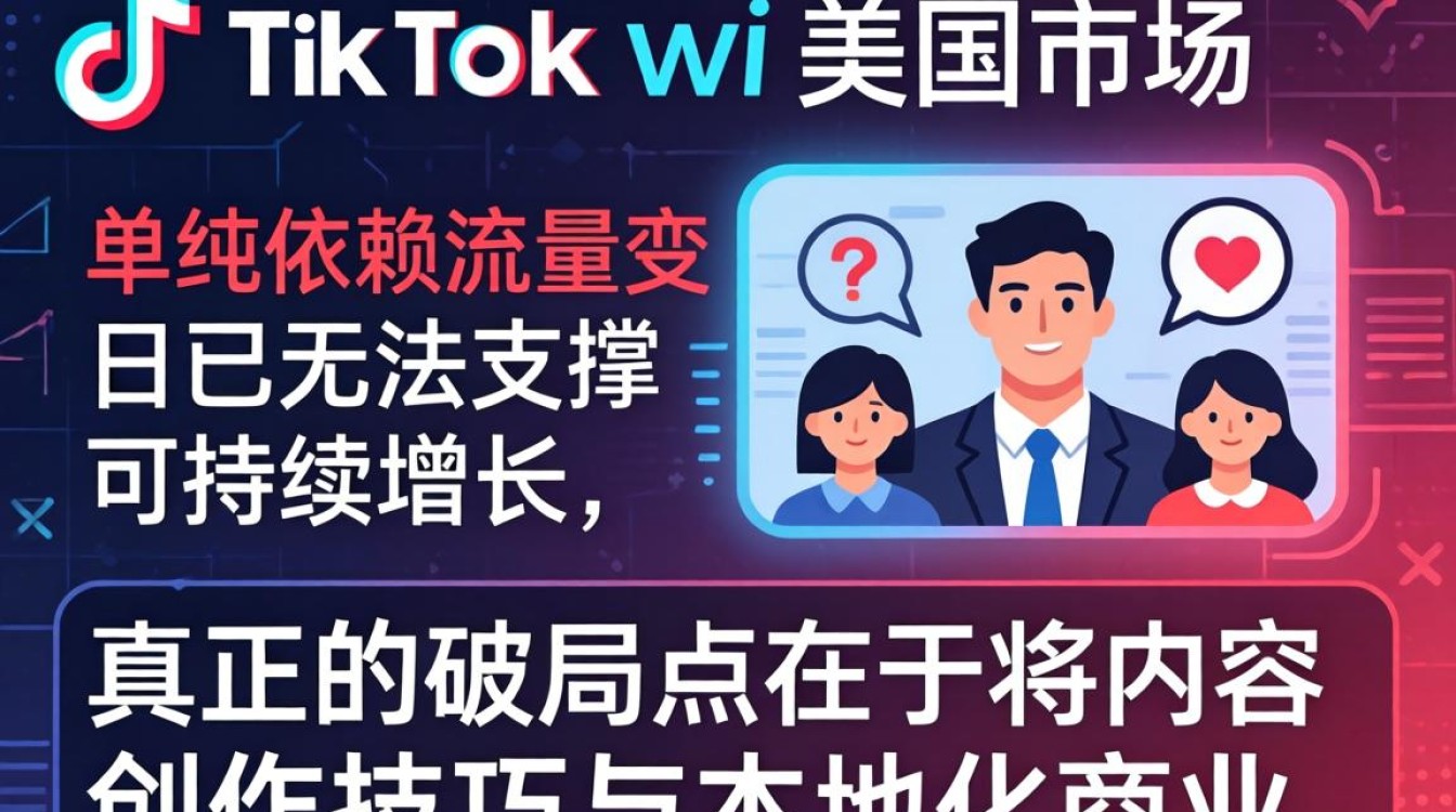 TikTok 美国总营收多少